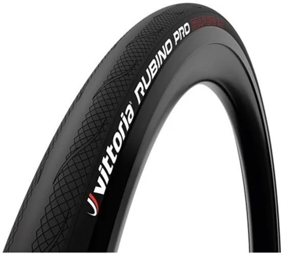 Vittoria Rubino Pro IV G2.0 Folding Clincher Road Tyre