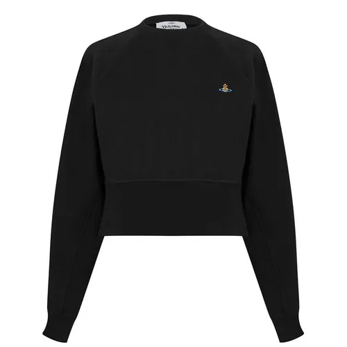 VIVIENNE WESTWOOD Athletic Sweatshirt - Black