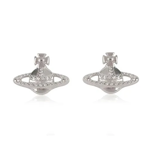 Vivienne Westwood Farah Earrings - Silver