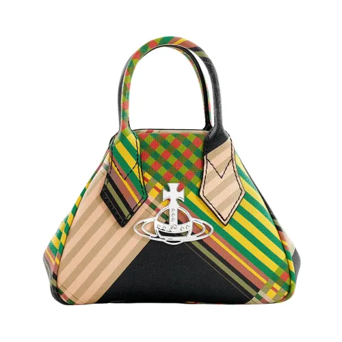 Vivienne Westwood , Handbags ,Multicolor female, Sizes: ONE SIZE