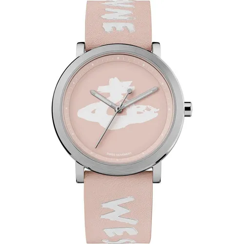 Vivienne Westwood Ladbroke Watch - Pink