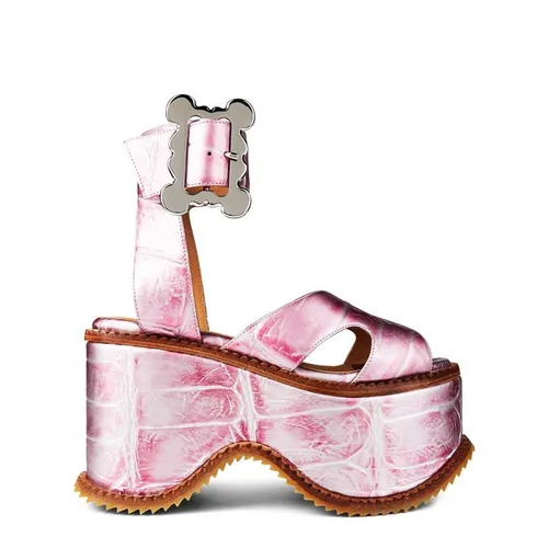 Vivienne Westwood London Sandal - Pink