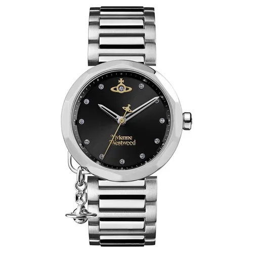 Vivienne Westwood Quartz Watch - Silver