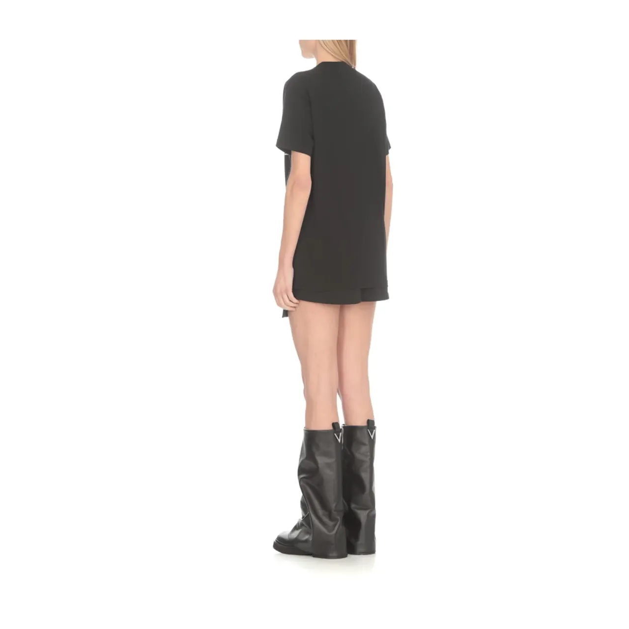 Vivienne Westwood , Vivienne Westwood T-shirts and Polos Black ,Black female, Sizes: