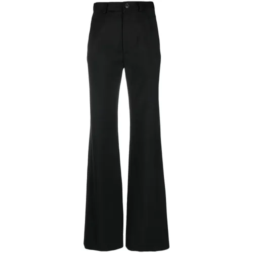 Vivienne Westwood , Vivienne Westwood Trousers Black ,Black female, Sizes: