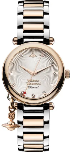 Vivienne Westwood Watch VV006SLRS