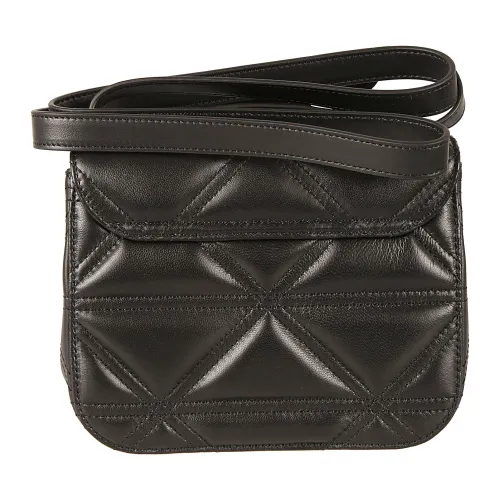 Vivienne Westwood , Women's Bags Handbag Black Noos ,Black female, Sizes: ONE SIZE