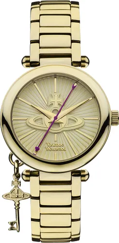 Vivienne Westwood Women's Kensington II Quartz Watch with