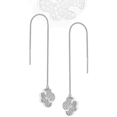 Vixi Jewellery Daydream Earrings D - Silver