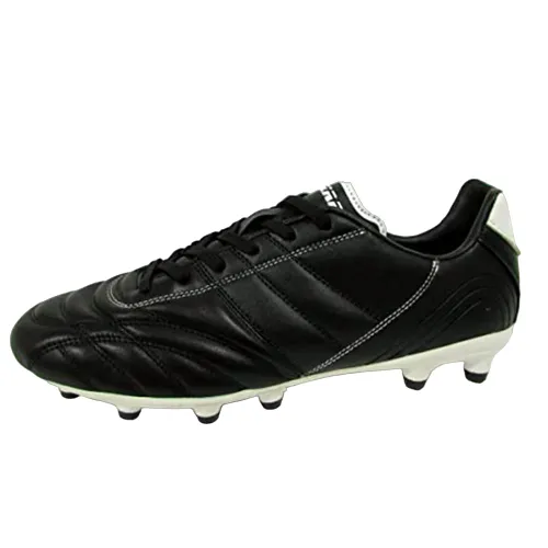 VIZARI Men's Classico FG Football Boots/Cleats for