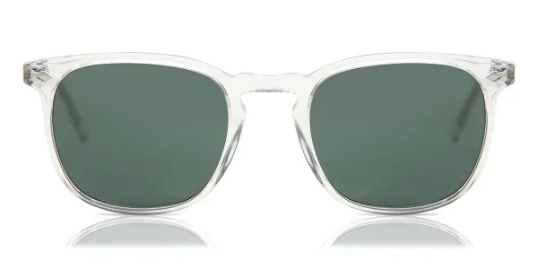 Vogue Eyewear VO2943SB TIMELESS W74571 Women's Sunglasses Clear Size 49