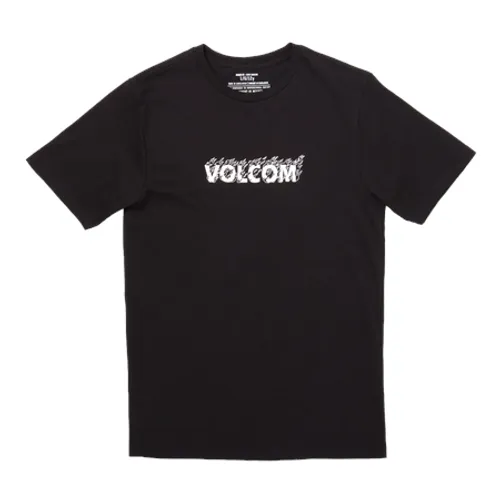 Volcom Firefight T-Shirt - Stealth