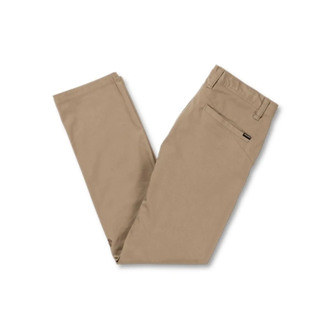 Volcom Frickin Modern Trousers - Khaki