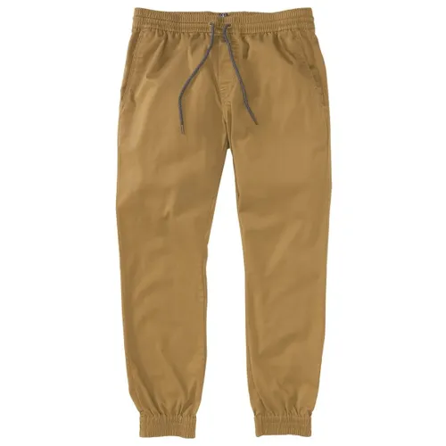 Volcom - Frickin Slim Jogger - Casual trousers
