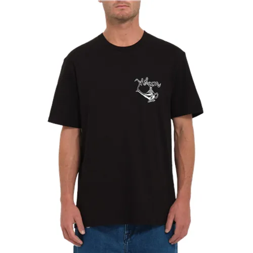 Volcom Gonymagic T-Shirt - Black