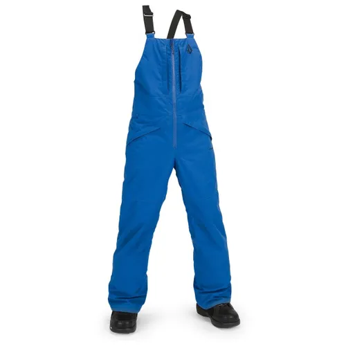 Volcom - Kid's Barkley Insulated Bib Overall - Ski trousers
