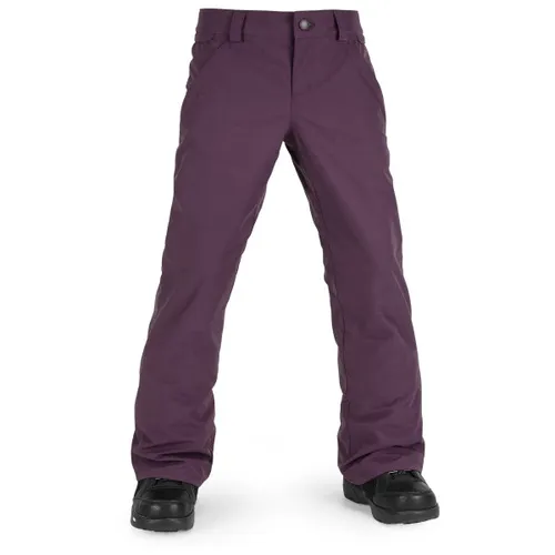 Volcom - Kid's Frochickidee Insulated Pant - Ski trousers