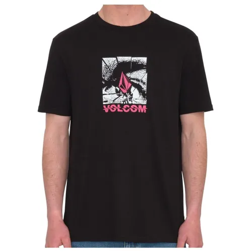 Volcom - Occulator Basic S/S - T-shirt