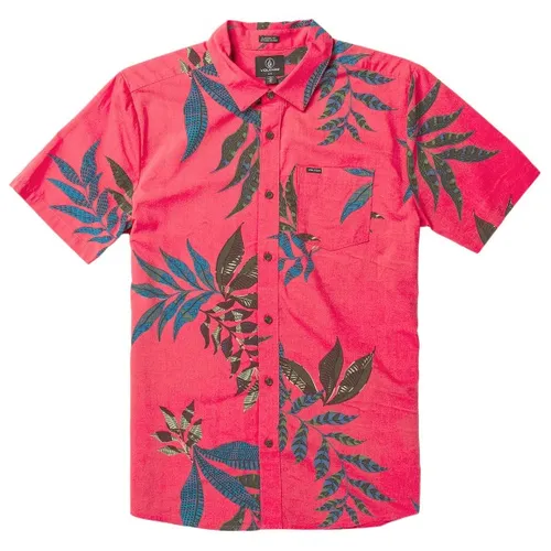 Volcom - Paradiso Floral S/S - Shirt