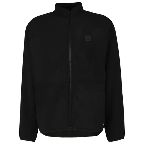 Volcom - Runtime Grid Zip - Fleece jacket