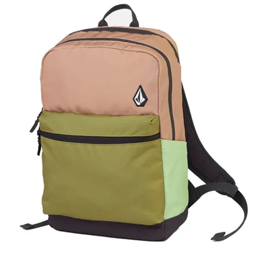 Volcom School Backpack - Dusty Brown - O/S