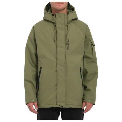 Volcom - Stoke Stone II 5K Jacket - Winter jacket