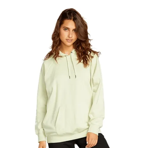 Volcom Truly Stoked Hoody - Sage