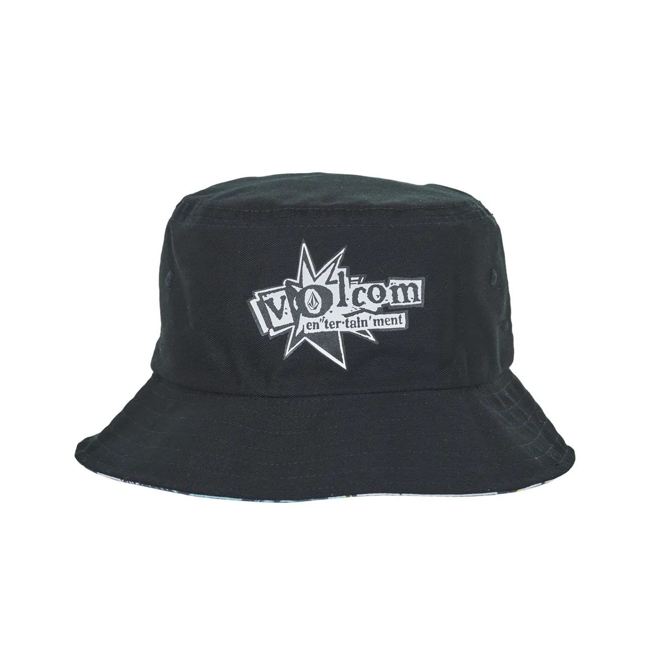 Volcom  V ENT FLYER BUCKET HAT  women's Cap in Black