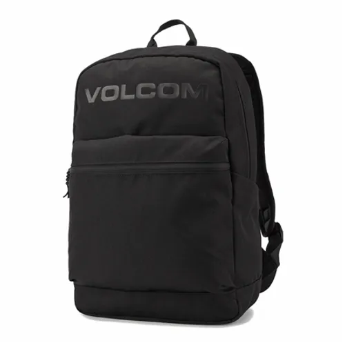 Volcom Volcom School 26L Backpack - Black - O/S