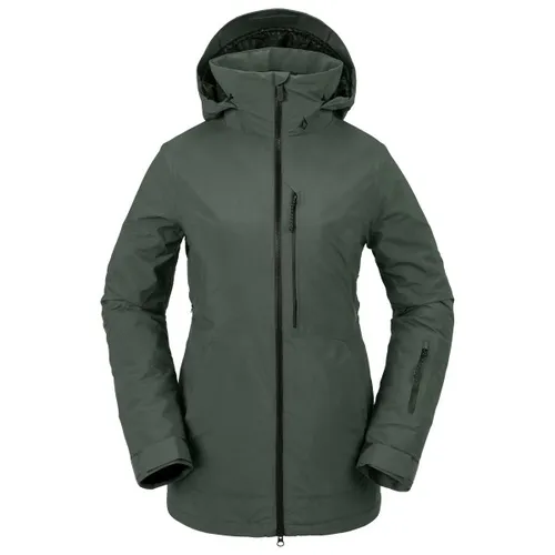 Volcom - Women's 3D Stretch GORE-TEX Jacket - Ski jacket