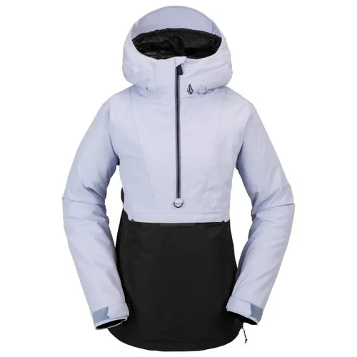 Volcom - Women's Ashfield Pullover - Ski jacket