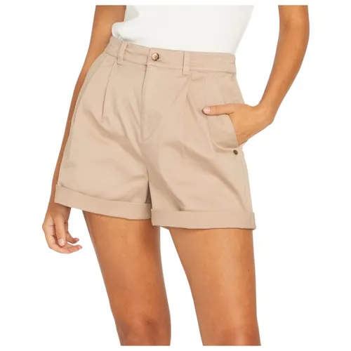 Volcom - Women's Frochi Trouser Short - Shorts