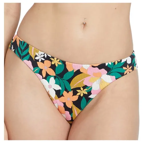 Volcom - Women's Had Me At Aloha Cheekini - Bikini bottom
