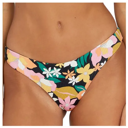 Volcom - Women's Had Me At Aloha Hipster - Bikini bottom