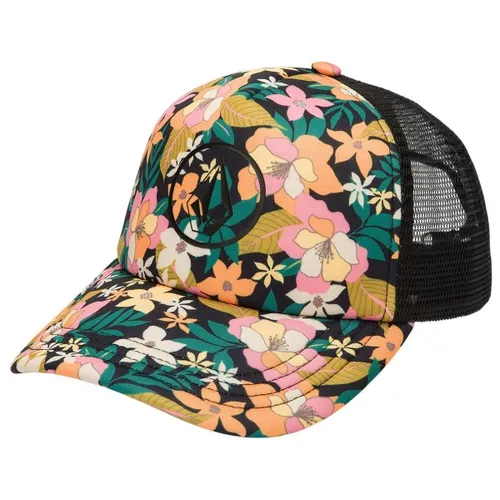 Volcom - Women's Into Paradise Hat - Cap