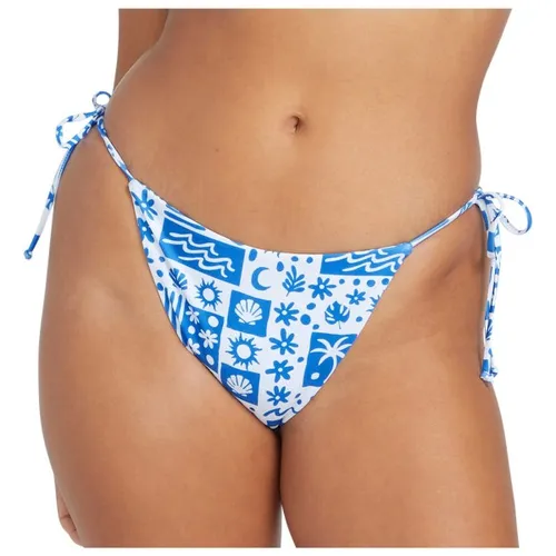 Volcom - Women's Island Dream Skimpy - Bikini bottom