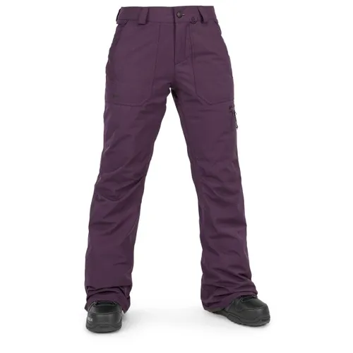 Volcom - Women's Knox Insulate GORE-TEX Pant - Ski trousers