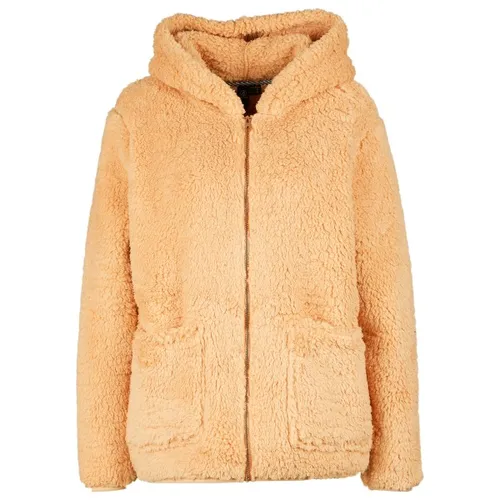 Volcom - Women's Lil Phuz Up Jacket - Fleece jacket