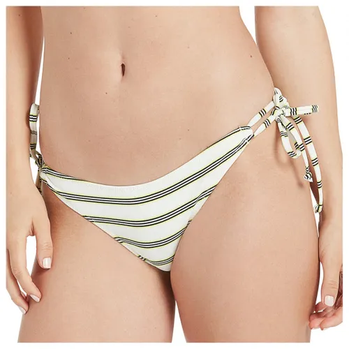 Volcom - Women's Lining Up Hipster - Bikini bottom