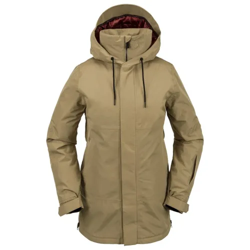Volcom - Women's Paxson 2L TDS Infrared Parka - Ski jacket
