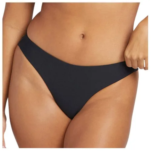 Volcom - Women's Simply Seamless Cheekini - Bikini bottom