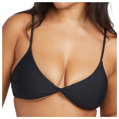 Volcom - Women's Simply Seamless V-Neck - Bikini top