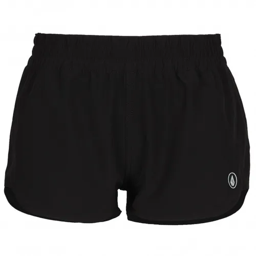 Volcom - Women's Simply Solid 2 - Boardshorts