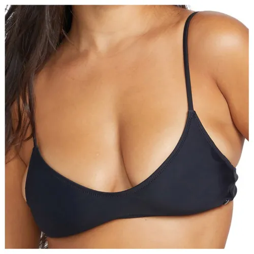 Volcom - Women's Simply Solid Crop - Bikini top