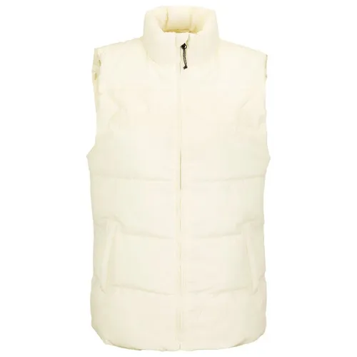 Volcom - Women's Stone Castine Puff Vest - Synthetic vest