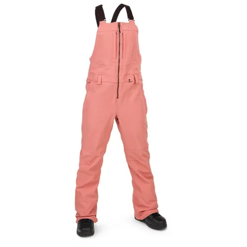 Volcom - Women's Swift Bib Overall - Ski trousers