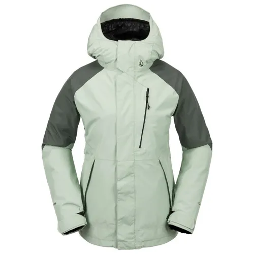 Volcom - Women's V.CO Aris GORE-TEX Jacket - Ski jacket