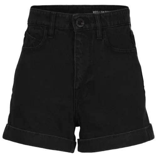 Volcom - Women's Weellow Denim Short - Shorts