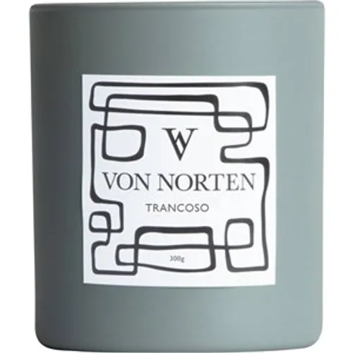 Von Norten Trancoso Candle Unisex 300 ml