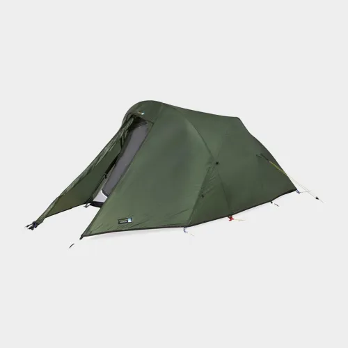 Voyager Two-Person Tent, Green